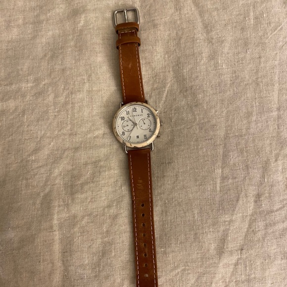 Accessories - The Horse